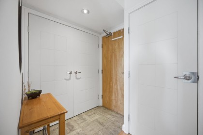 Photo 15 at 706 - 1003 Burnaby Street, West End VW, Vancouver West