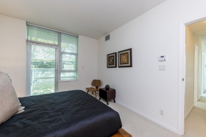 Photo 17 at 303 - 168 E Esplanade, Lower Lonsdale, North Vancouver