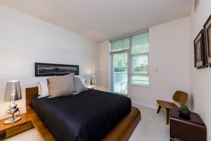 Photo 16 at 303 - 168 E Esplanade, Lower Lonsdale, North Vancouver