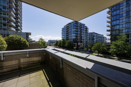 Photo 7 at 303 - 168 E Esplanade, Lower Lonsdale, North Vancouver
