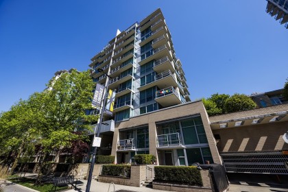 Photo 24 at 303 - 168 E Esplanade, Lower Lonsdale, North Vancouver