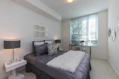 Photo 19 at 303 - 168 E Esplanade, Lower Lonsdale, North Vancouver