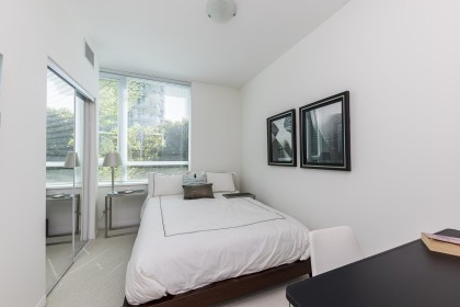 Photo 21 at 303 - 168 E Esplanade, Lower Lonsdale, North Vancouver