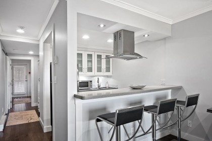 Photo 10 at B - 3546 Point Grey Road, Kitsilano, Vancouver West