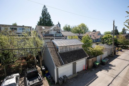 Photo 18 at B - 3546 Point Grey Road, Kitsilano, Vancouver West
