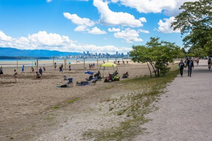 Photo 21 at B - 3546 Point Grey Road, Kitsilano, Vancouver West