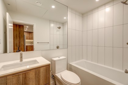 Photo 17 at 206 - 3594 Malsum Drive, Roche Point, North Vancouver