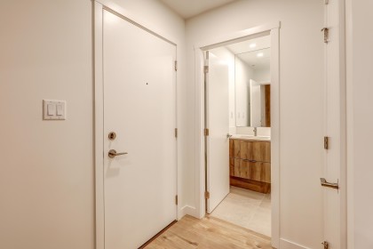 Photo 16 at 206 - 3594 Malsum Drive, Roche Point, North Vancouver