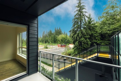Photo 24 at 206 - 3594 Malsum Drive, Roche Point, North Vancouver