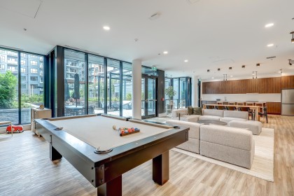 Photo 30 at 206 - 3594 Malsum Drive, Roche Point, North Vancouver