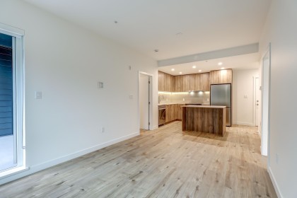 Photo 10 at 206 - 3594 Malsum Drive, Roche Point, North Vancouver