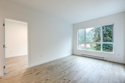 Photo 8 at 206 - 3594 Malsum Drive, Roche Point, North Vancouver