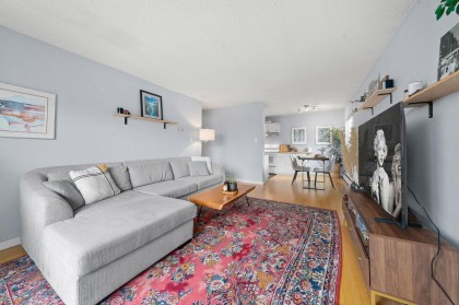 Photo 2 at 312 - 131 W 4th Street, Lower Lonsdale, North Vancouver