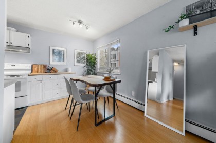 Photo 6 at 312 - 131 W 4th Street, Lower Lonsdale, North Vancouver