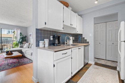 Photo 12 at 312 - 131 W 4th Street, Lower Lonsdale, North Vancouver