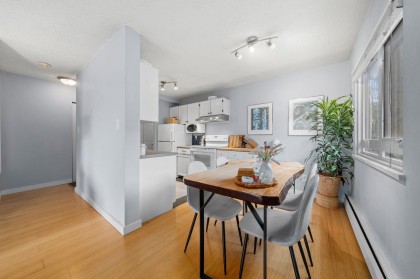 Photo 7 at 312 - 131 W 4th Street, Lower Lonsdale, North Vancouver