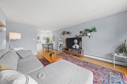 Photo 5 at 312 - 131 W 4th Street, Lower Lonsdale, North Vancouver