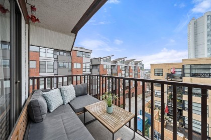Photo 20 at 312 - 131 W 4th Street, Lower Lonsdale, North Vancouver