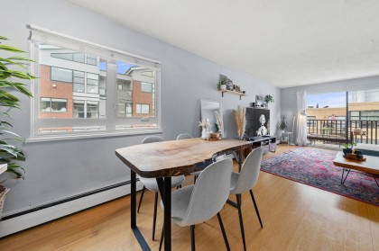 Photo 9 at 312 - 131 W 4th Street, Lower Lonsdale, North Vancouver