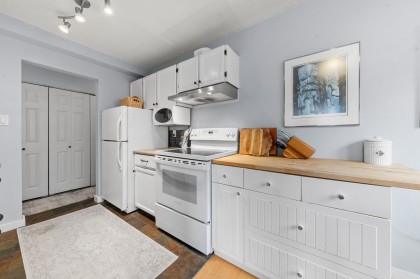 Photo 10 at 312 - 131 W 4th Street, Lower Lonsdale, North Vancouver