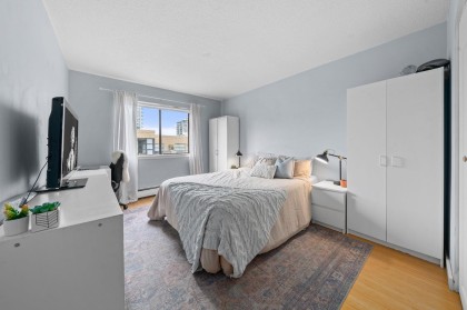 Photo 15 at 312 - 131 W 4th Street, Lower Lonsdale, North Vancouver