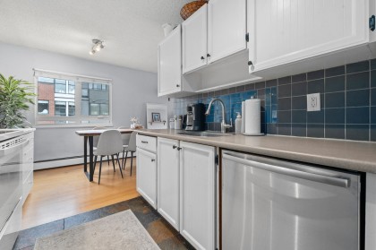 Photo 11 at 312 - 131 W 4th Street, Lower Lonsdale, North Vancouver