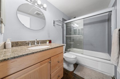 Photo 19 at 312 - 131 W 4th Street, Lower Lonsdale, North Vancouver