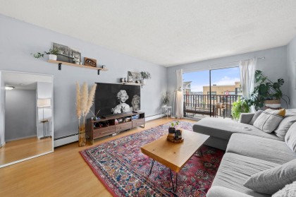Photo 4 at 312 - 131 W 4th Street, Lower Lonsdale, North Vancouver