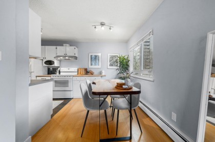 Photo 8 at 312 - 131 W 4th Street, Lower Lonsdale, North Vancouver