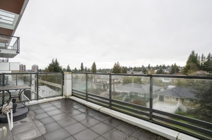 Photo 23 at 608 - 6677 Cambie Street, South Cambie, Vancouver West