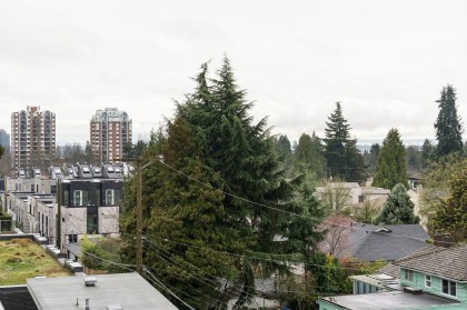 Photo 27 at 608 - 6677 Cambie Street, South Cambie, Vancouver West