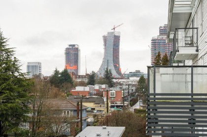 Photo 26 at 608 - 6677 Cambie Street, South Cambie, Vancouver West
