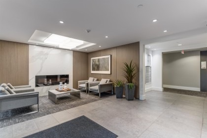 Photo 32 at 608 - 6677 Cambie Street, South Cambie, Vancouver West