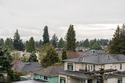 Photo 28 at 608 - 6677 Cambie Street, South Cambie, Vancouver West