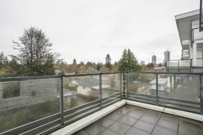 Photo 24 at 608 - 6677 Cambie Street, South Cambie, Vancouver West