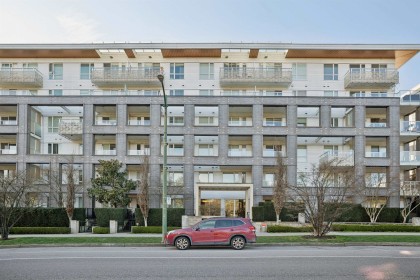 Photo 30 at 608 - 6677 Cambie Street, South Cambie, Vancouver West