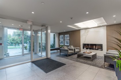 Photo 31 at 608 - 6677 Cambie Street, South Cambie, Vancouver West