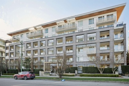 Photo 29 at 608 - 6677 Cambie Street, South Cambie, Vancouver West
