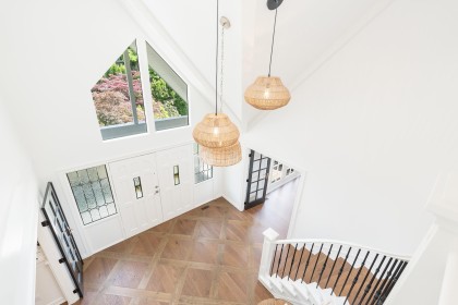 Photo 16 at 3047 Spencer Close, Altamont, West Vancouver