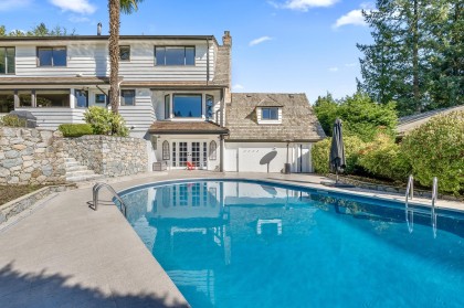 Photo 32 at 3047 Spencer Close, Altamont, West Vancouver