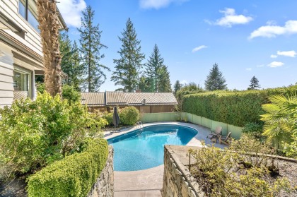 Photo 28 at 3047 Spencer Close, Altamont, West Vancouver