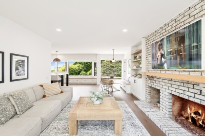 Photo 9 at 3047 Spencer Close, Altamont, West Vancouver