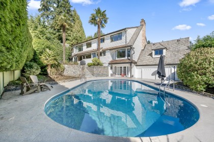 Photo 33 at 3047 Spencer Close, Altamont, West Vancouver