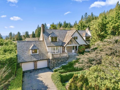Photo 37 at 3047 Spencer Close, Altamont, West Vancouver