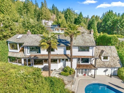 Photo 35 at 3047 Spencer Close, Altamont, West Vancouver
