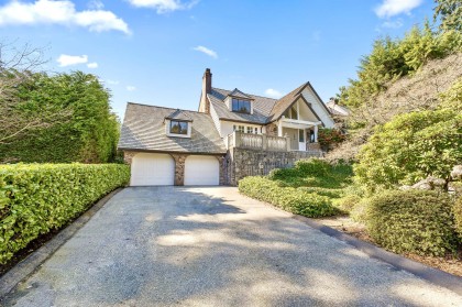 Photo 39 at 3047 Spencer Close, Altamont, West Vancouver