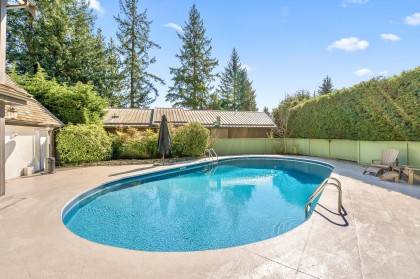 Photo 29 at 3047 Spencer Close, Altamont, West Vancouver