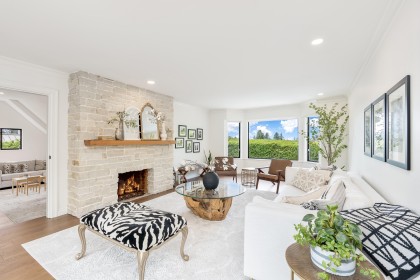 Photo 4 at 3047 Spencer Close, Altamont, West Vancouver