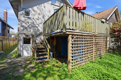 Photo 23 at 3174 W 5th Avenue, Kitsilano, Vancouver West