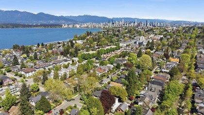Photo 6 at 3174 W 5th Avenue, Kitsilano, Vancouver West